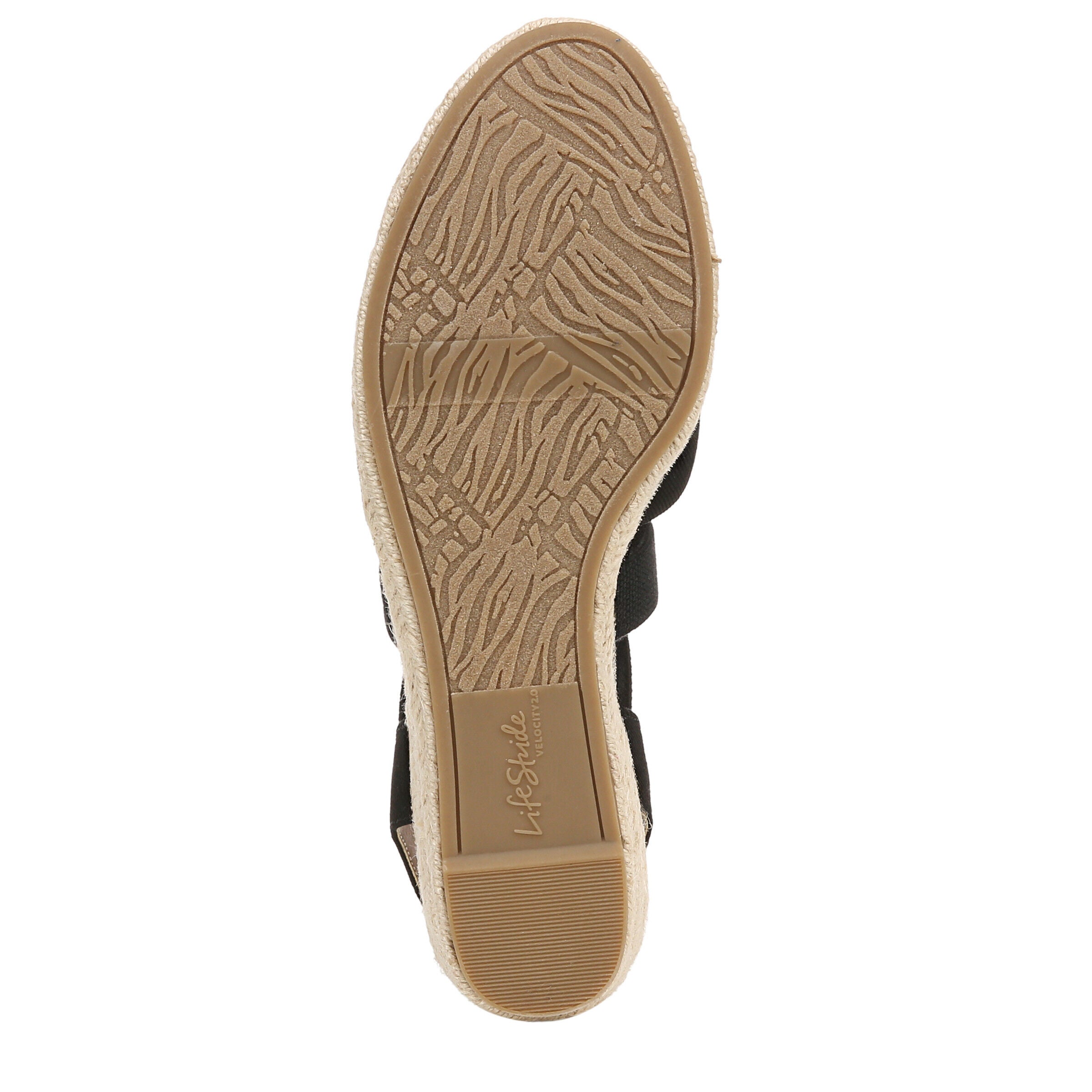 Kimball Sandal, BLACK, alternate image number 7