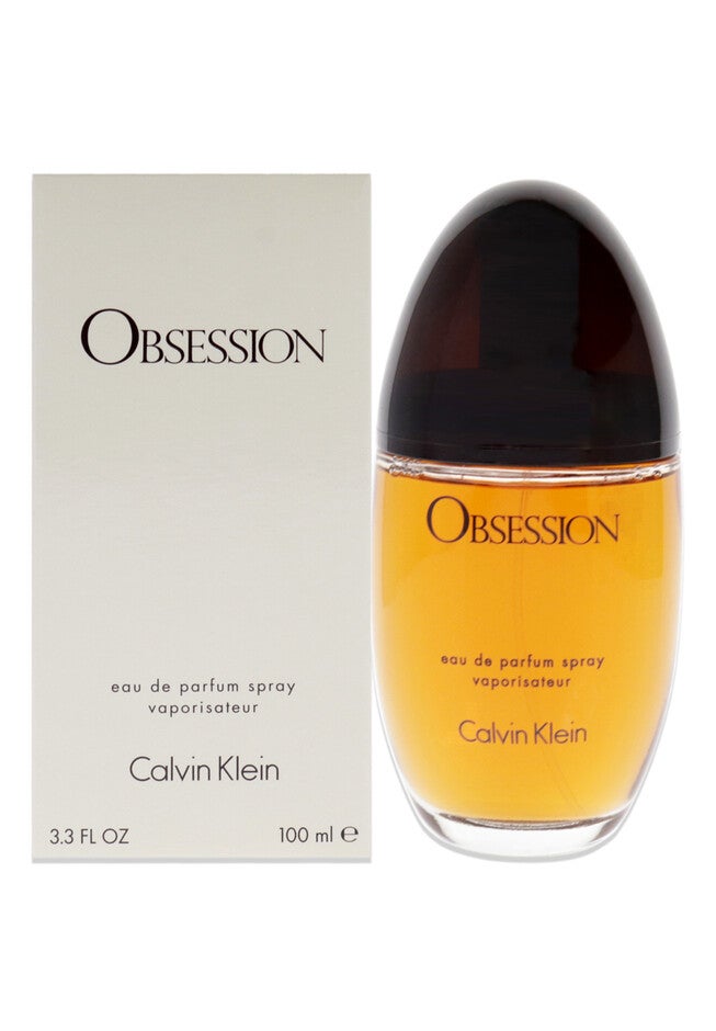 Obsession -3.3 Oz Edp Spray, O, hi-res image number 0