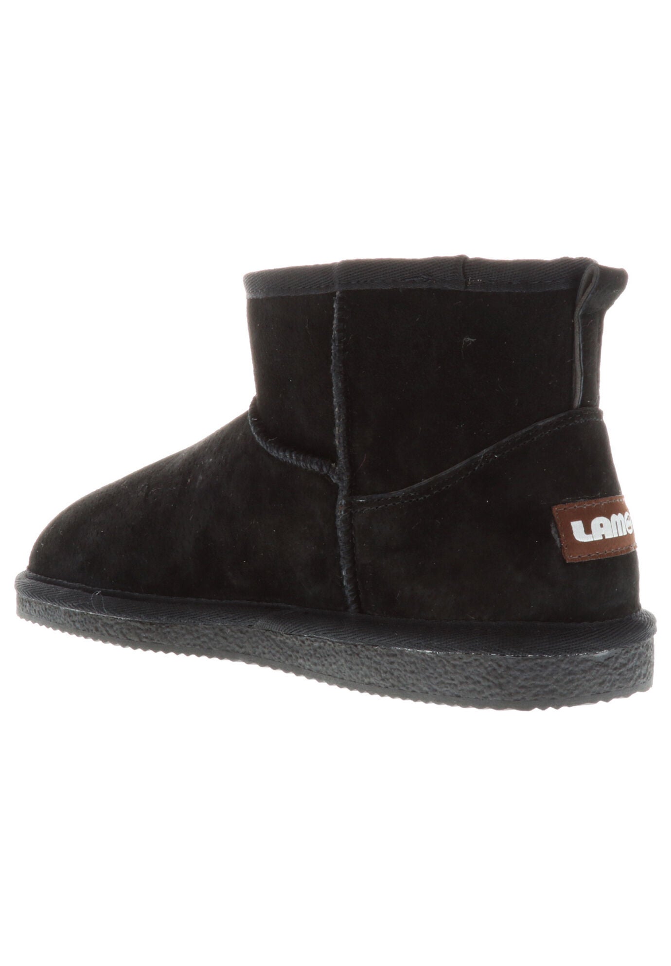 Classic 4 inches Bootie, , on-hover image number 1