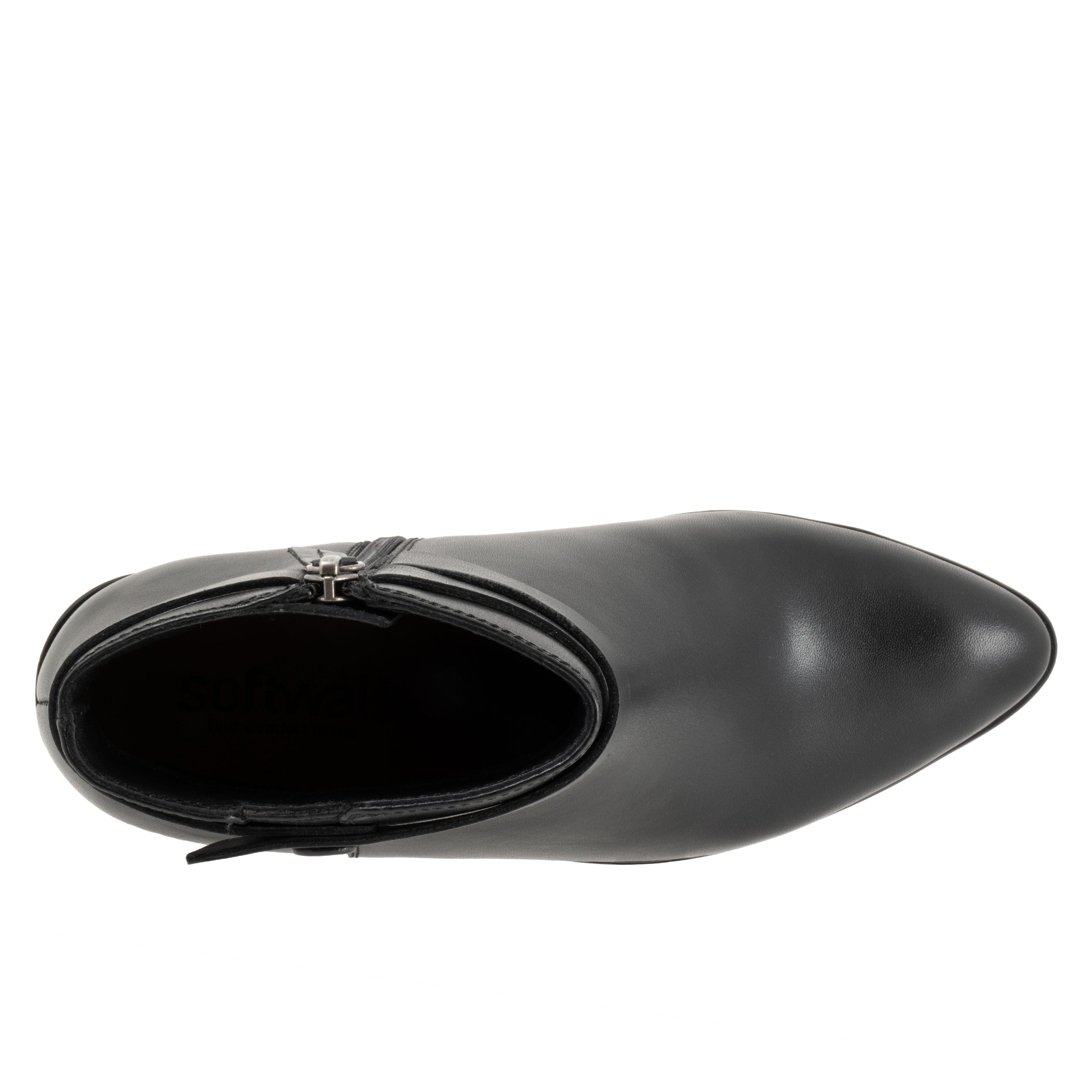 Lira Boot, DARK BLACK, alternate image number 3