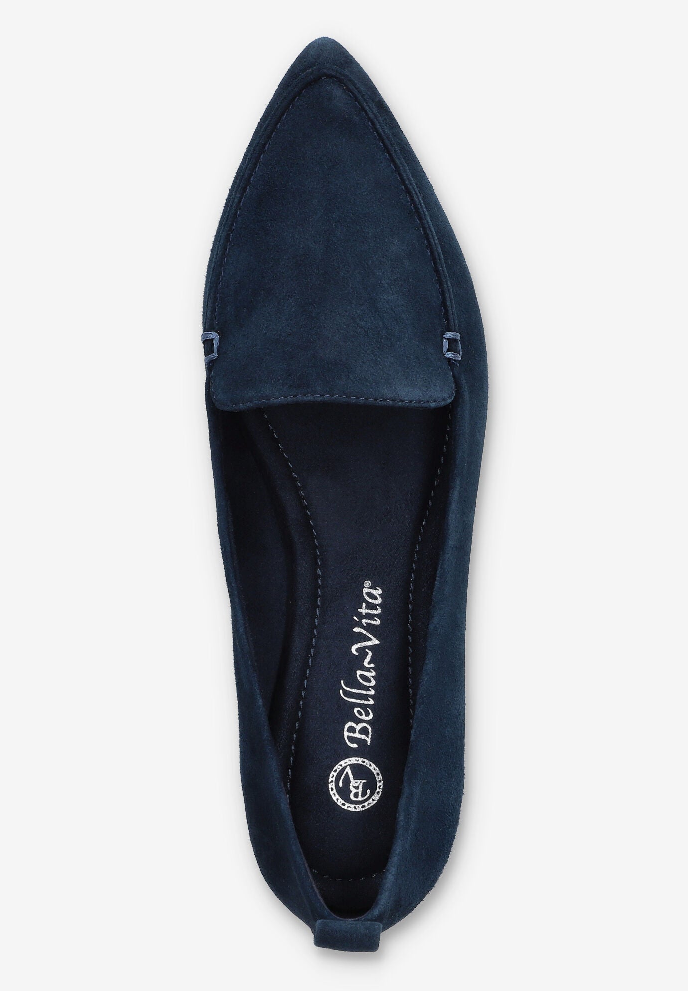 Alessi Casual Flat, , alternate image number 3