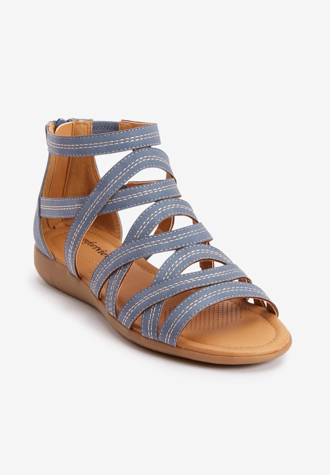 Size 12w sandals Clearance