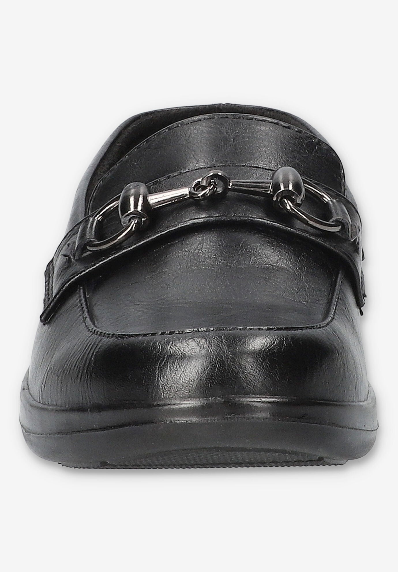 Nell Comfort Mule, BLACK, alternate image number 3