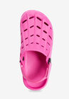 The Rubber Clog by Comfortview, , alternate image number null