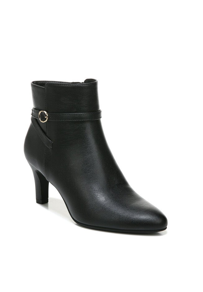 Guild Bootie, BLACK, hi-res image number null