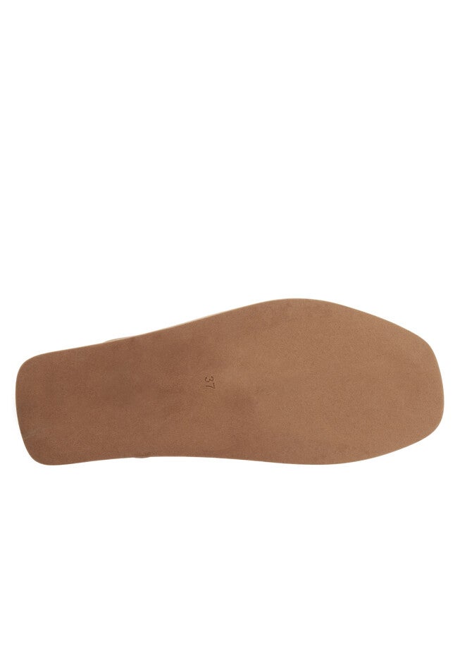 Jerika Slip On Sandal, , alternate image number 2