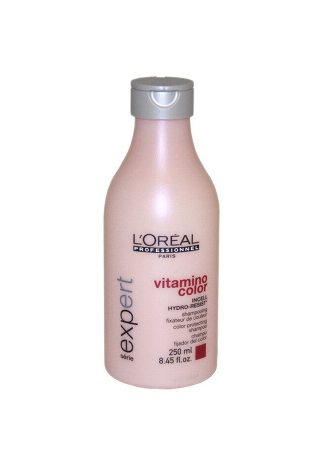 Vitamino Color Shampoo -8.45 Oz Shampoo, O, hi-res image number 0