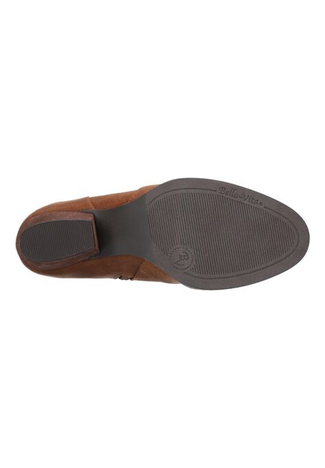Helena Booties , , alternate image number null