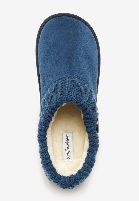 The Leela Slipper , , alternate image number null