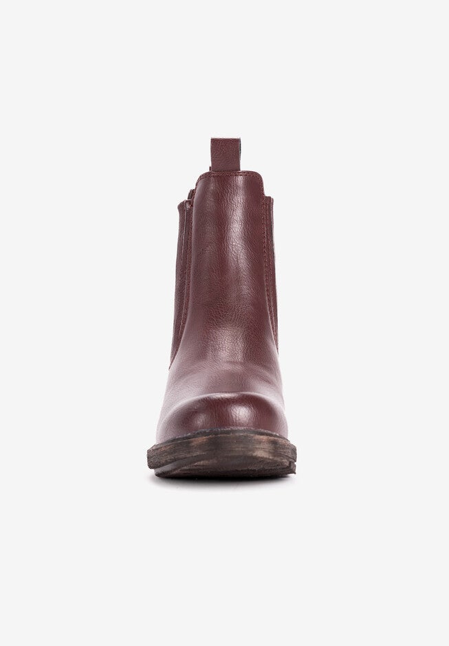 Spike Madison Ankle Bootie, , alternate image number null
