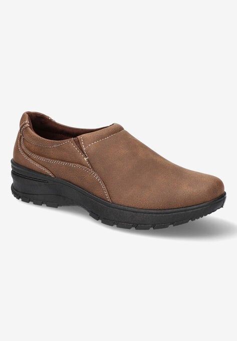 Jayn Casual Flat, TAN, hi-res image number null