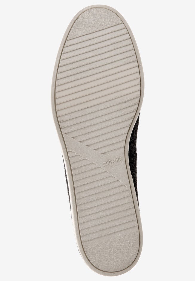 Whistle Slip-Ons by SoftWalk®, , alternate image number 2