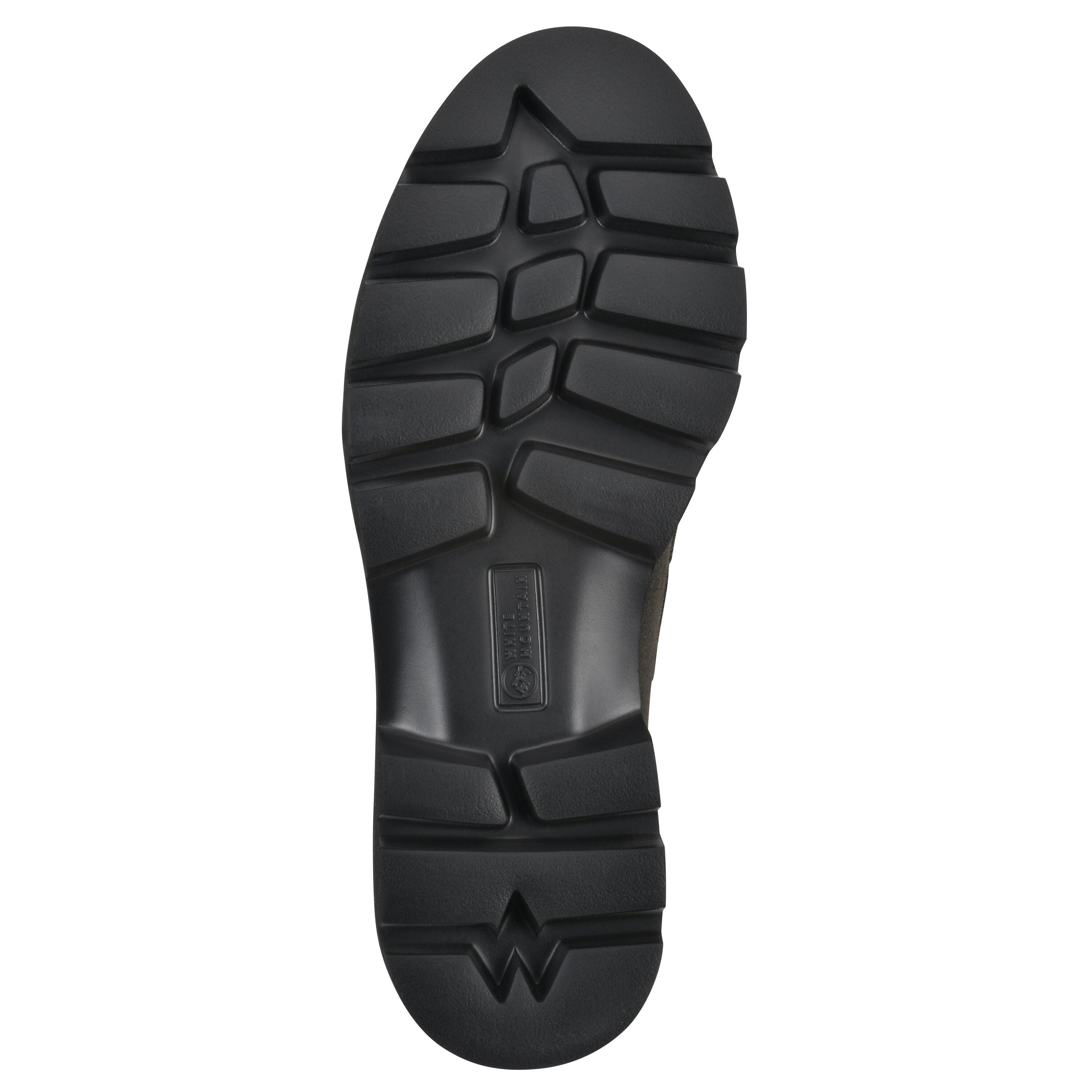 Gino Lug Sole Loafer, ARMY SUEDE, alternate image number 5