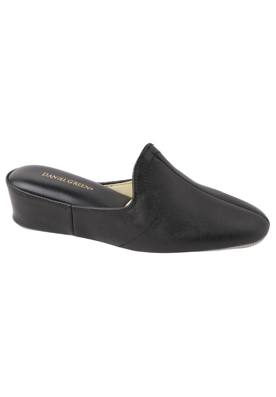 Glamour Slipper by Daniel Green OneStopPlus
