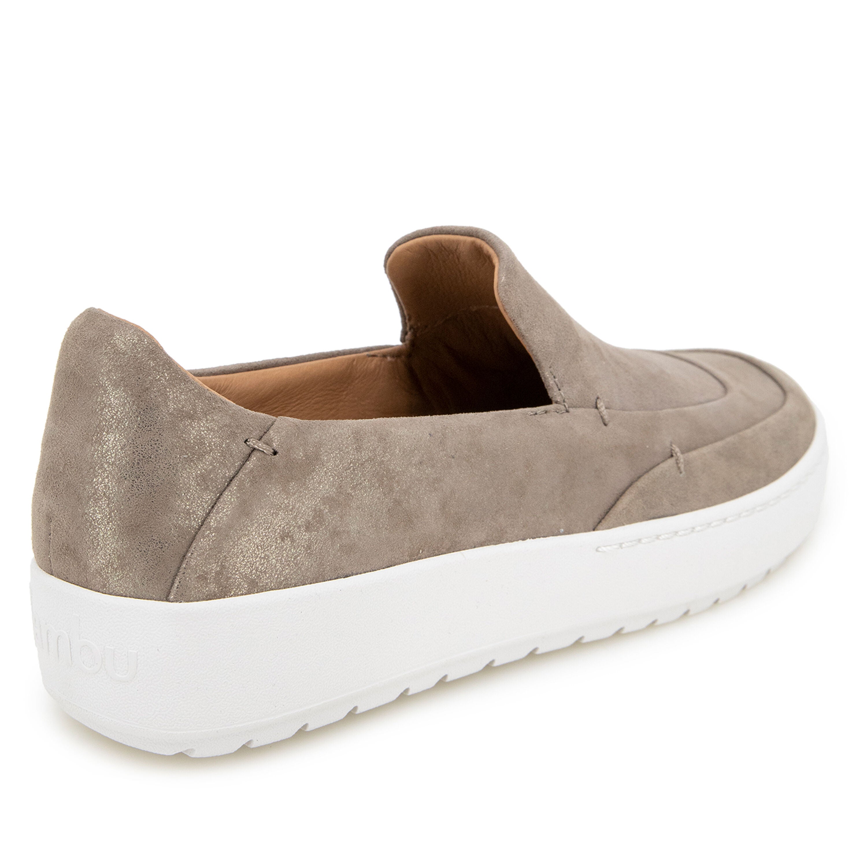 Cami Casual Sneaker, BRONZE, on-hover image number 1