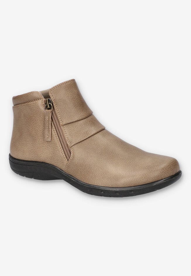Zozo Bootie, TAUPE, hi-res image number 0