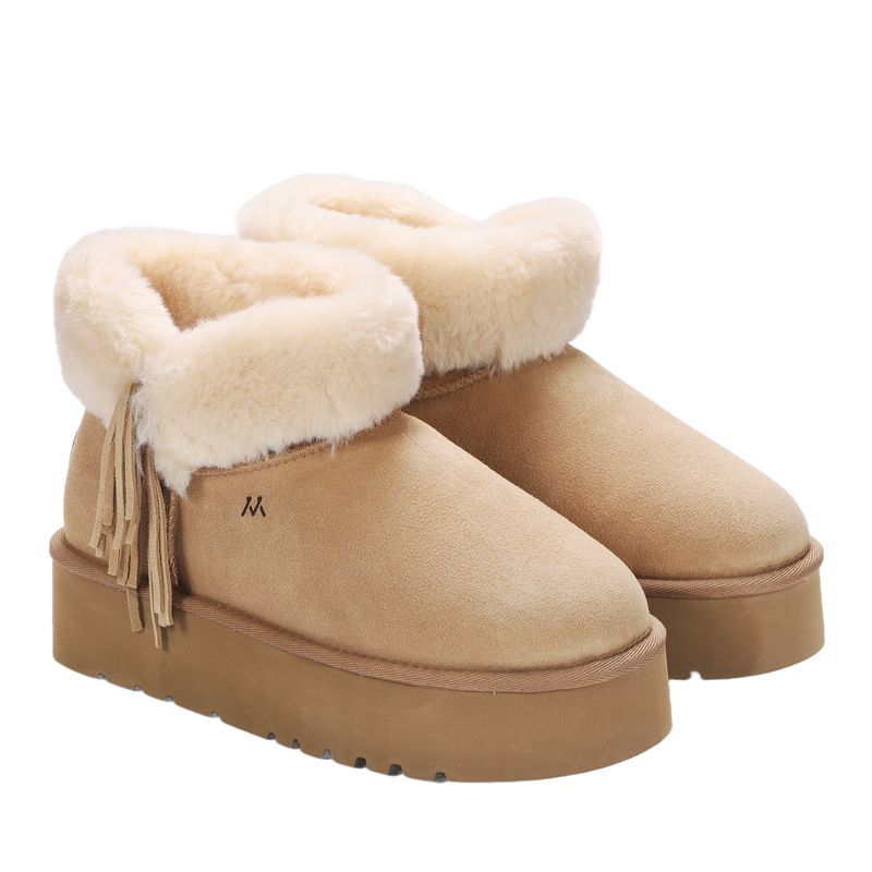 Amari Boot, SAND, hi-res image number 0