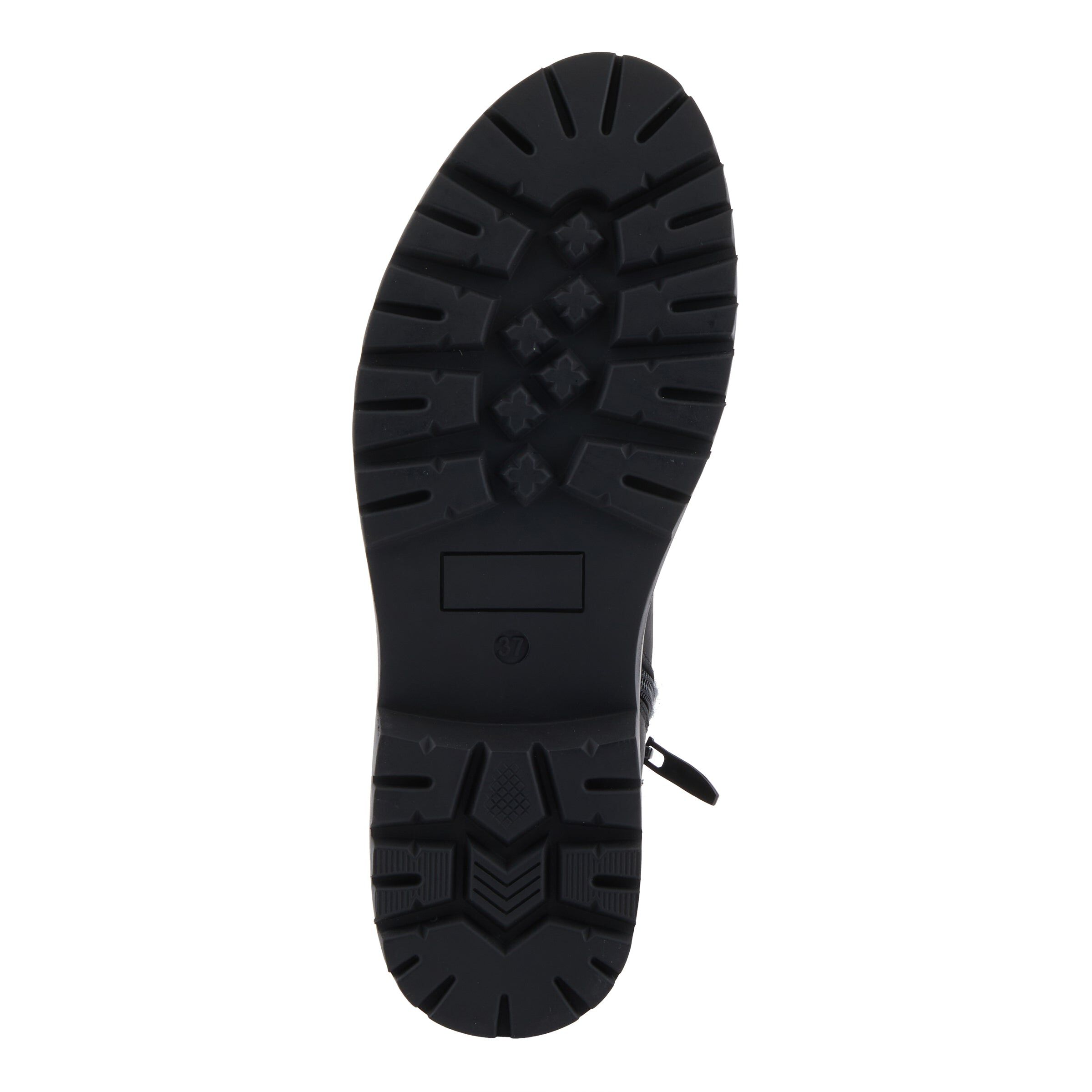 Janecet Bootie, BLACK, alternate image number 6