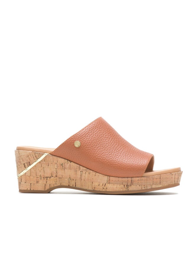 Maya Slide Sandals, , alternate image number null