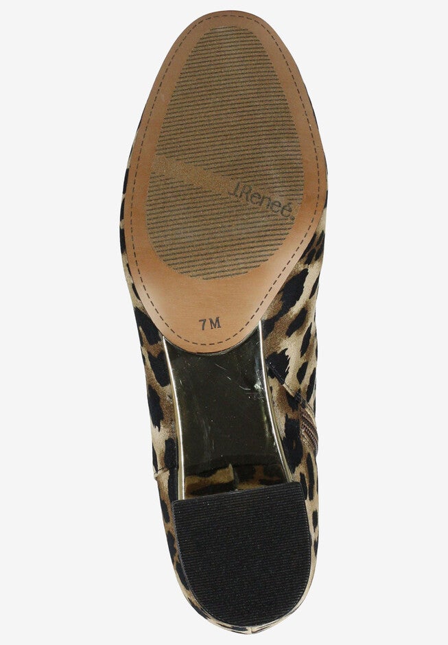 Danabelle Bootie , , alternate image number null