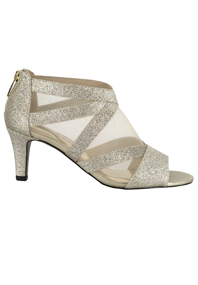 Dazzle Pumps by Easy Street®, , alternate image number null