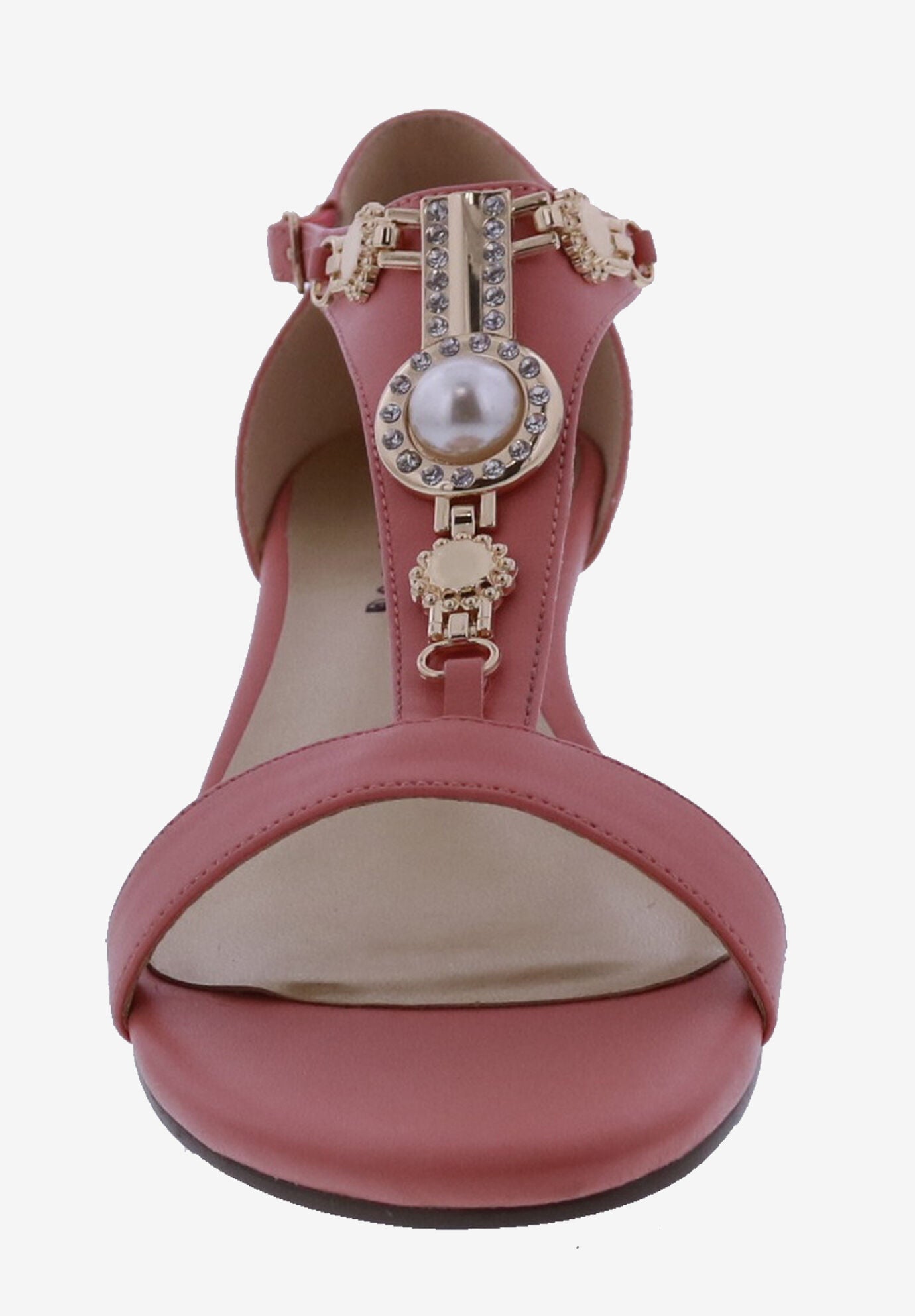 Lynn Wedge Sandal, , alternate image number 4