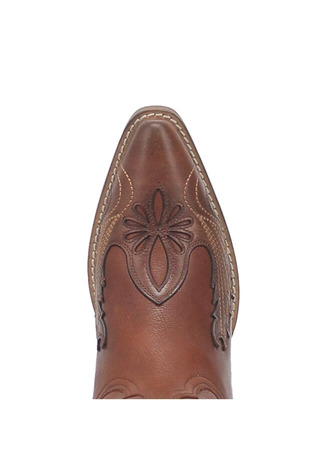 Monterey Western Boot, , alternate image number 5