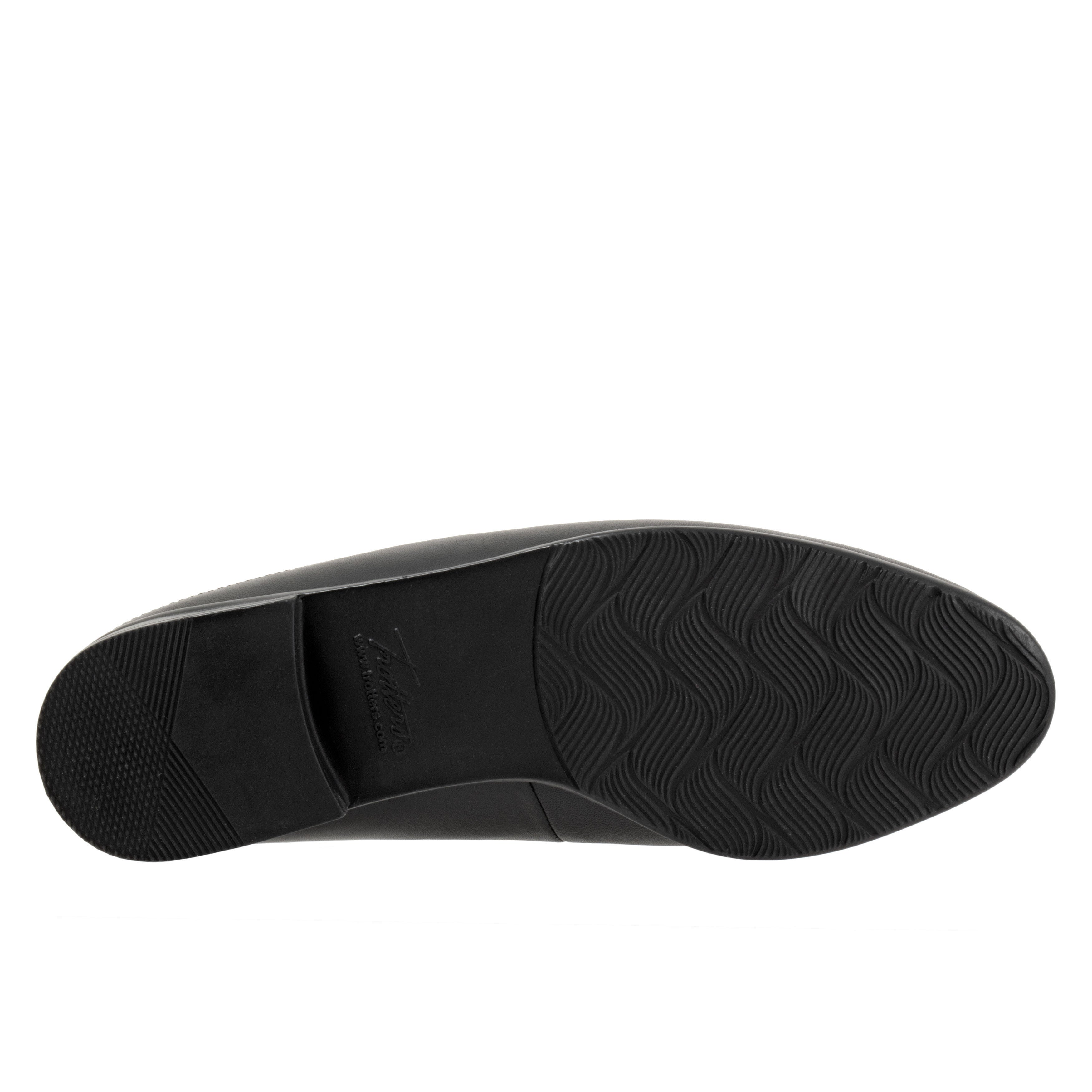 Lola Flat, BLACK, alternate image number 2