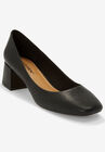 The Marisol Pump, BLACK, hi-res image number null