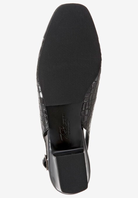Dea Slingbacks by Trotters®, , alternate image number null