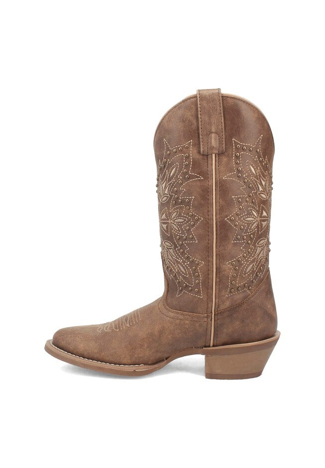 Journee Tall Calf Boot, , alternate image number 3