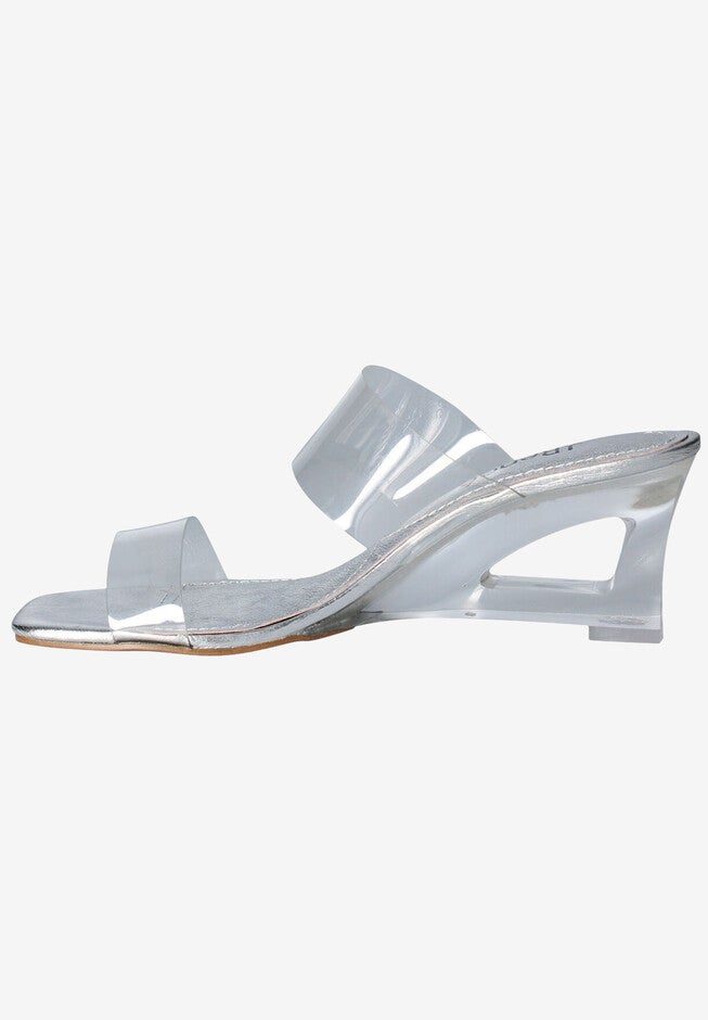 Anirra Slip On Sandal, , alternate image number null