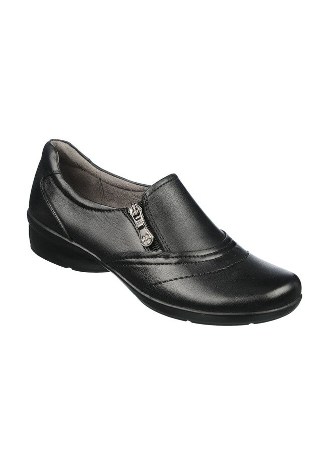 Clarissa Slip-on , BLACK, hi-res image number 0