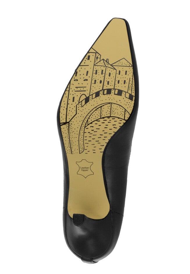 Wow Pump by Bella Vita®, , alternate image number 2