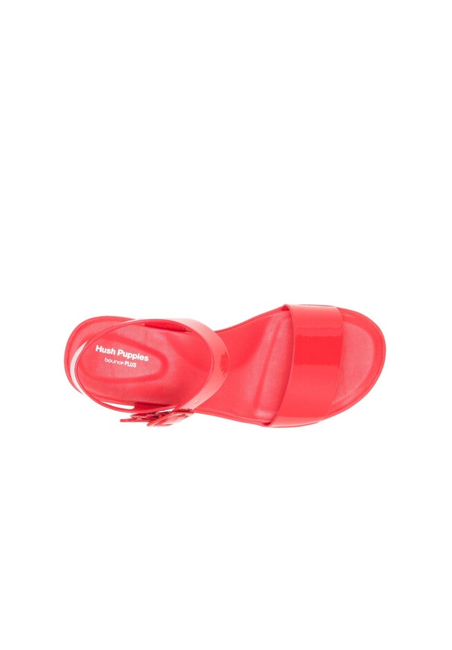 Brite Jells Qtr Strap Sandals, , alternate image number null