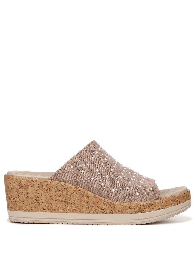 Royal Wedge Sandal, , alternate image number null