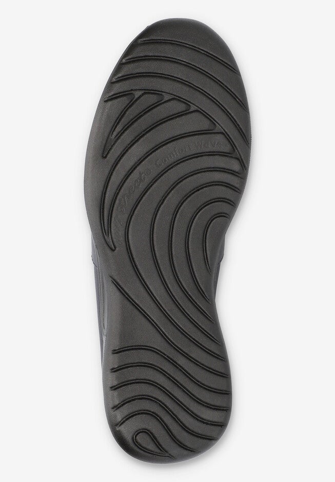 Janalee Slip On Mule, , alternate image number 5