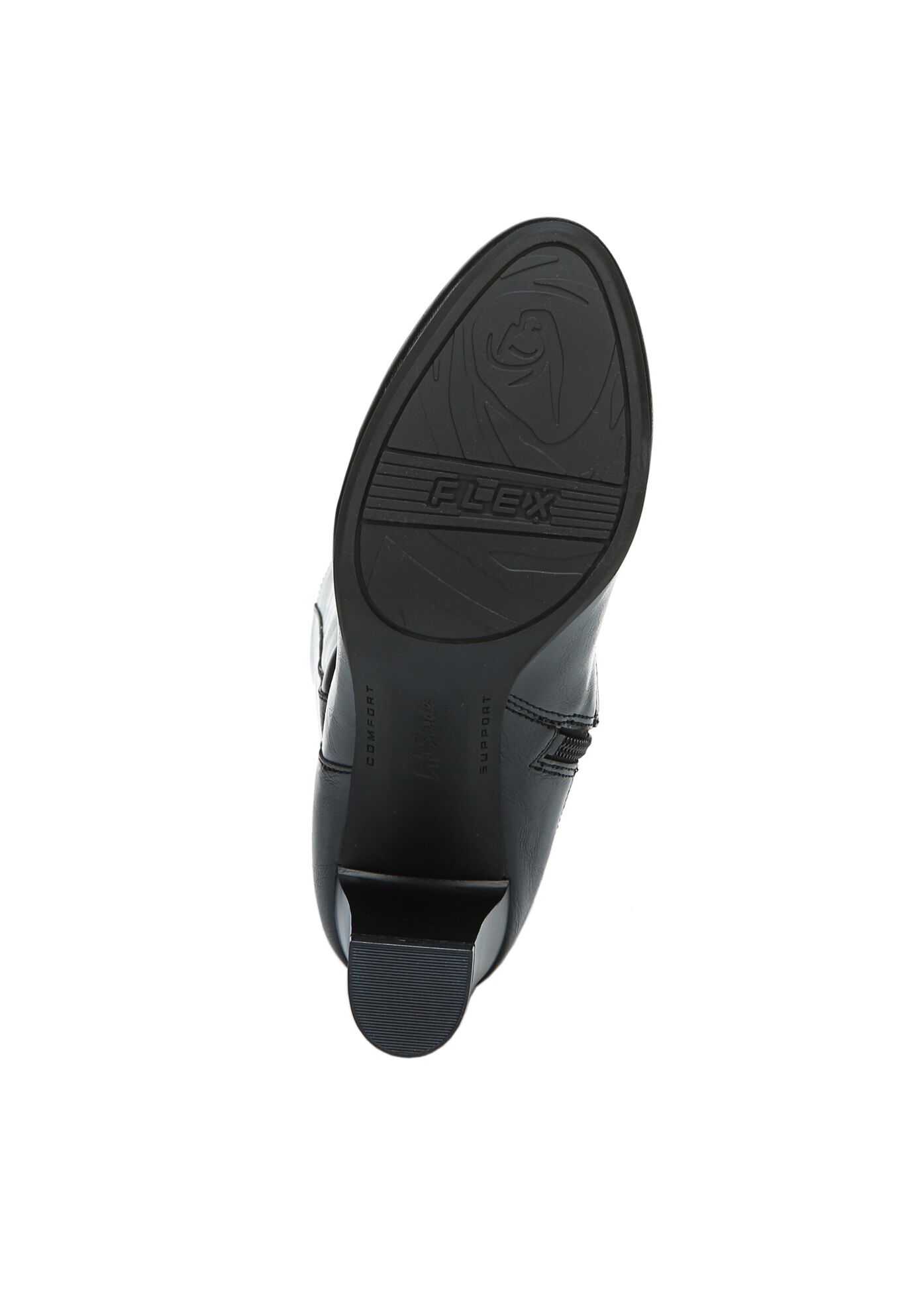 Missy-Wc Boot , , alternate image number 2