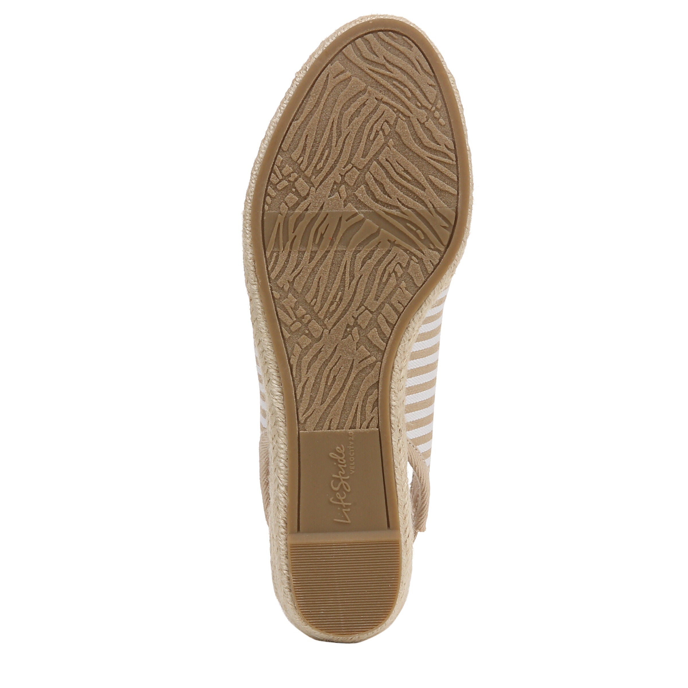 Kayden Sandal, TAN, alternate image number 7