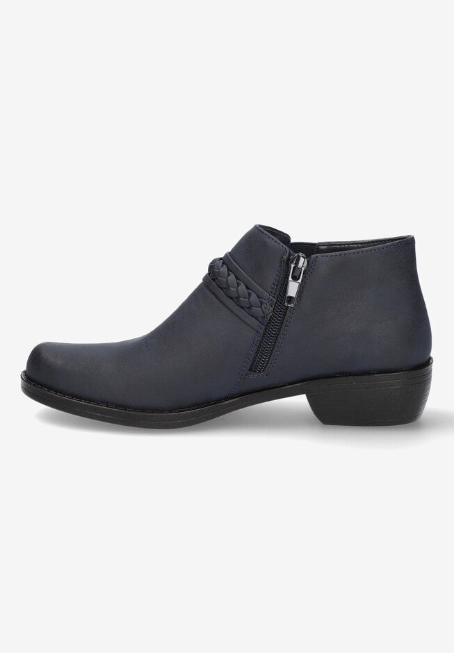 Jalia Booties, , alternate image number null