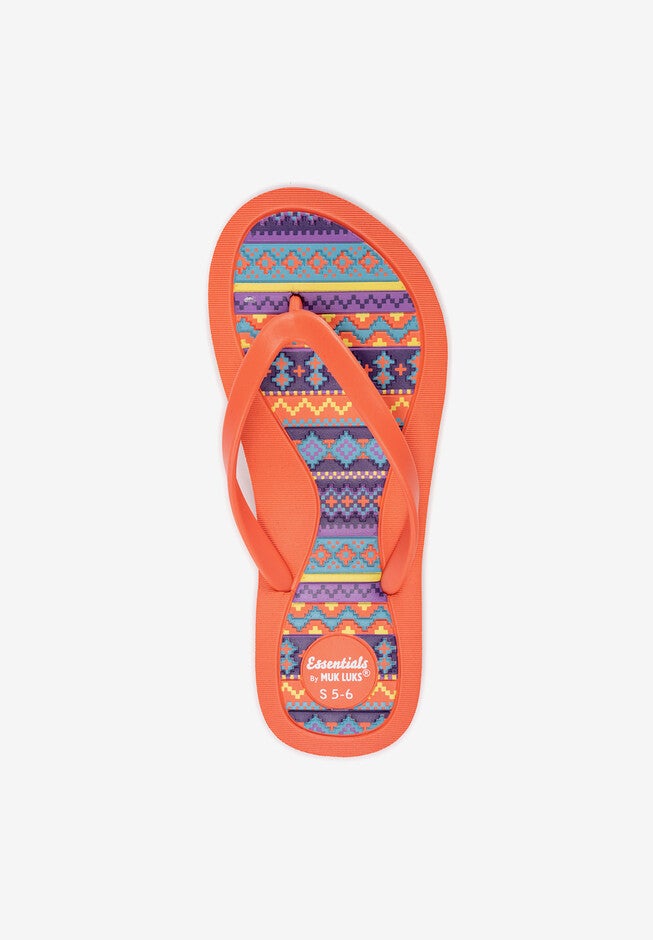 Peri Flip Flops Flip Flop, , alternate image number 5