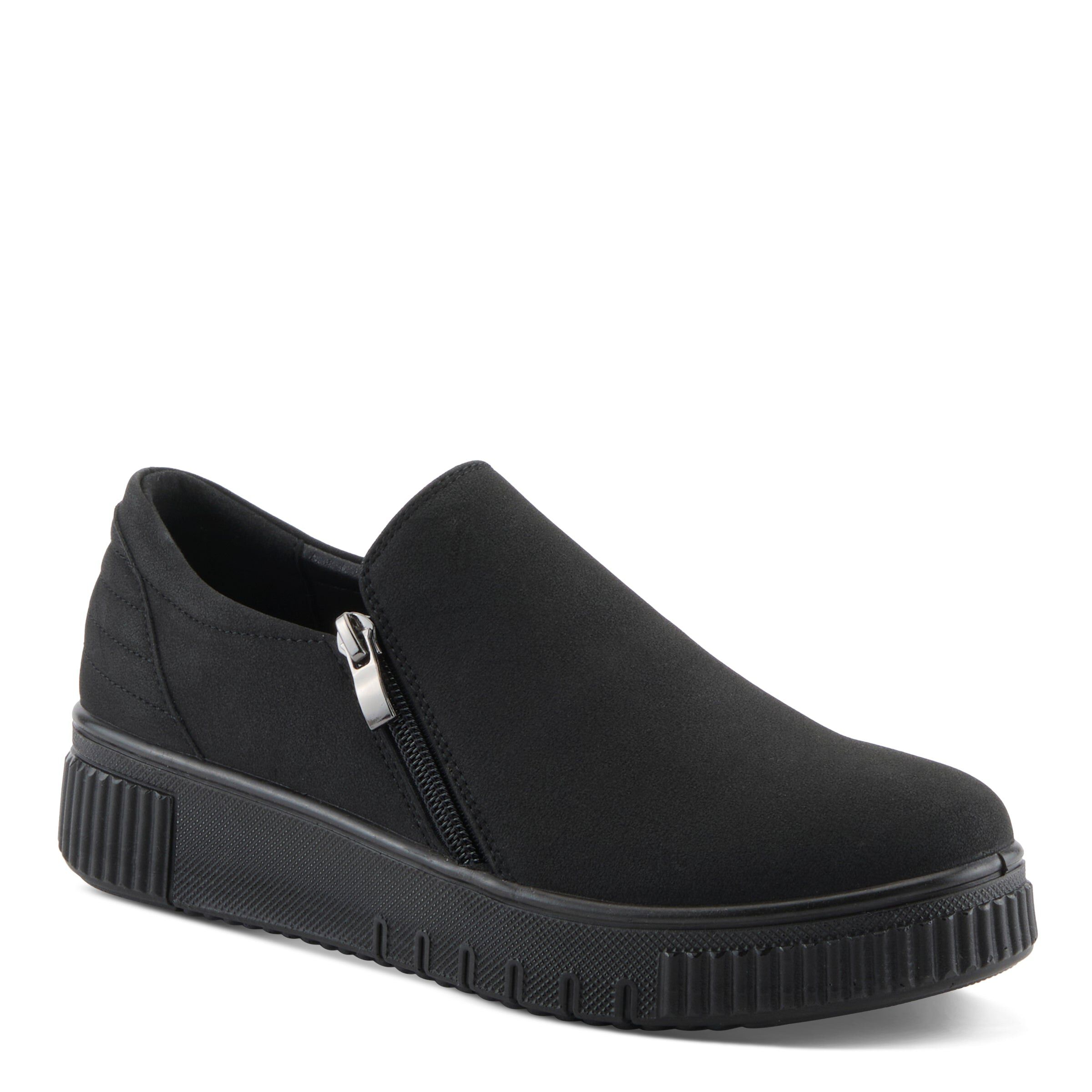Lavaca Sneakers, BLACK, hi-res image number 0