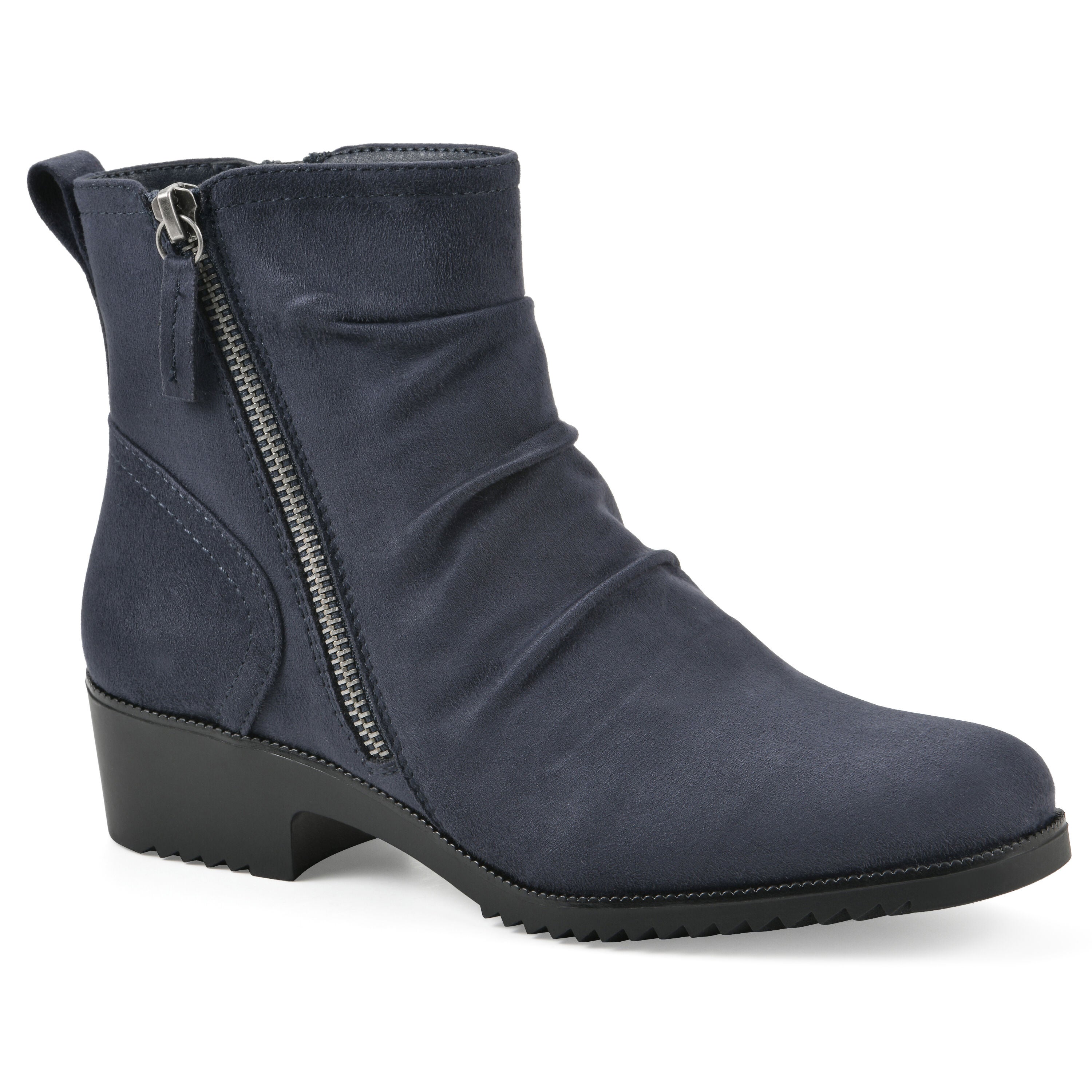 Durston Ankle Boot, NAVY, hi-res image number 0