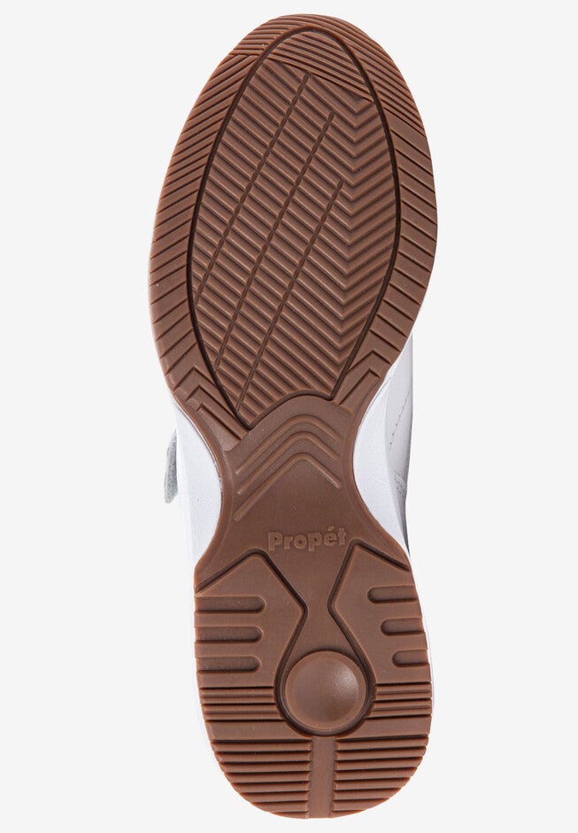 Cross Walker LE Strap Sneaker , , alternate image number 1