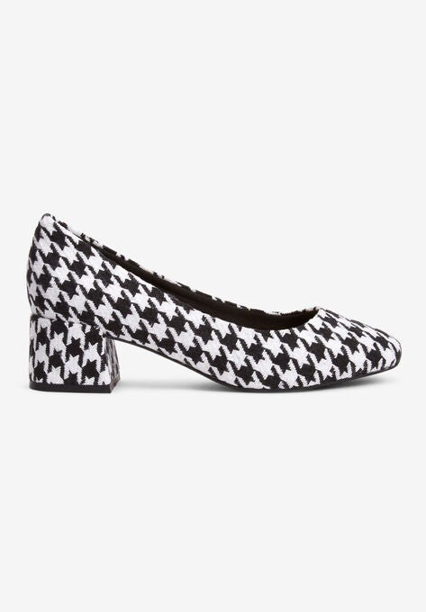 The Marisol Pump, , alternate image number null