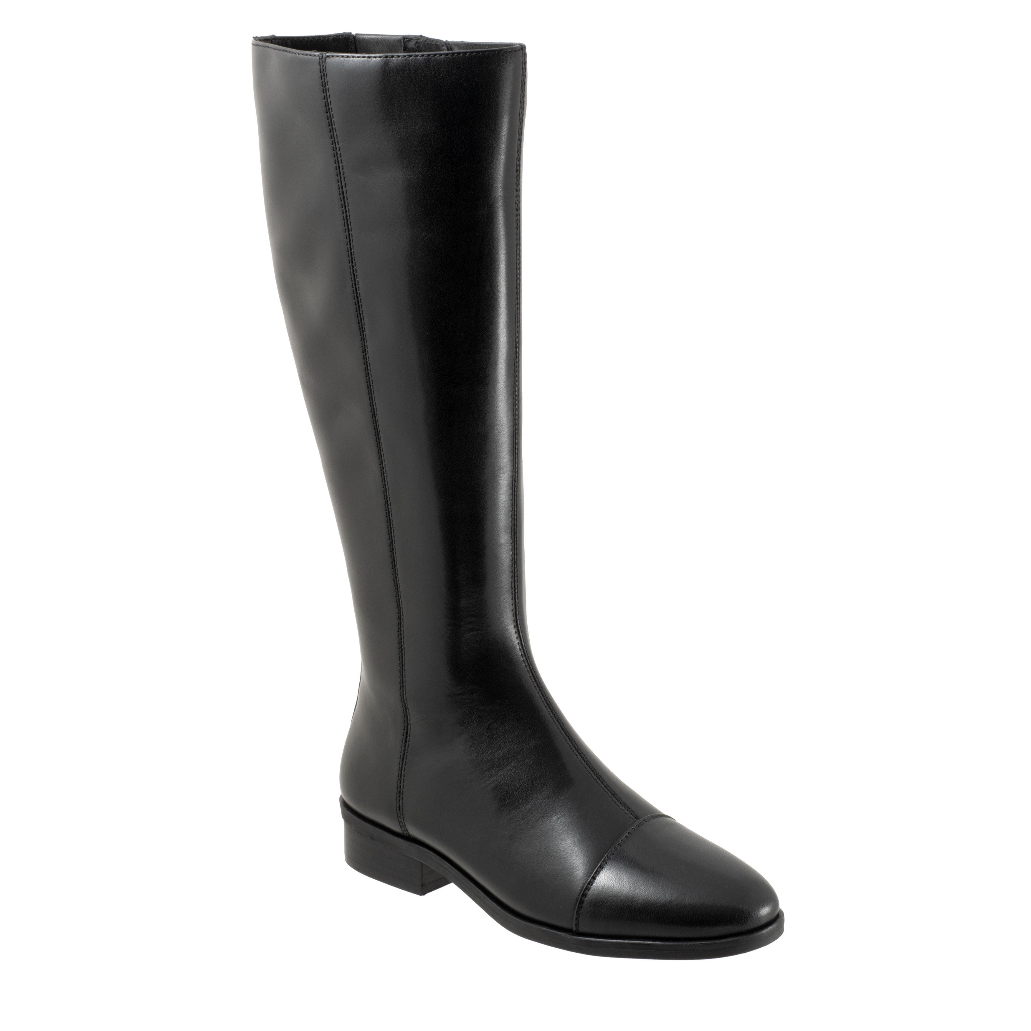 Alexis Boot, DARK BLACK, hi-res image number 0