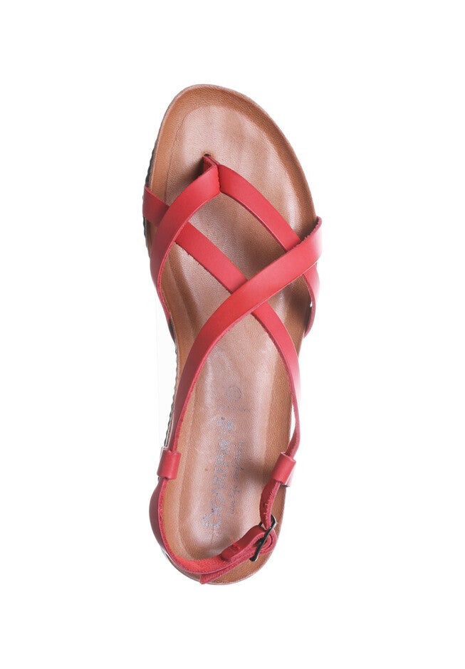 Lucia Sandals , , alternate image number null