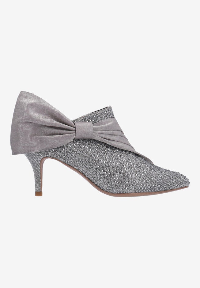 Elettra Bootie, , alternate image number 3