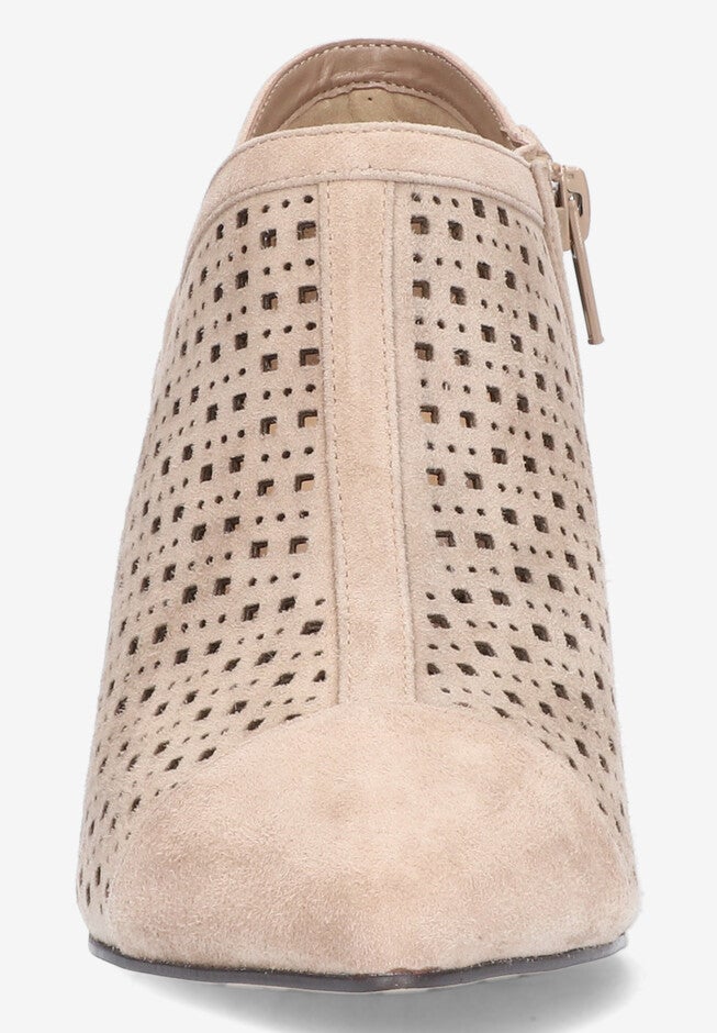 Tiana Booties, , alternate image number null
