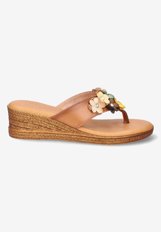 Giordana Sandal, , alternate image number null